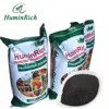 "HuminRich"SH9004 Soft Coal Sources Drip Irrigation Potassium Humate Banana Fertilizer Powder