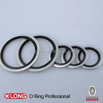 National O Ring Size Chart