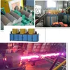 preheat for produce leaf spring induction heating machine