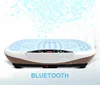 Indoor Crazy Fit Massage /Vibrator Machine/Vibration Plate