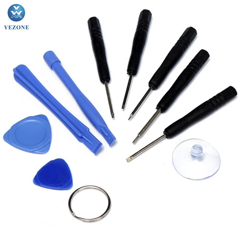 Professional Lowest Price Disassembly Mobile Repair Tools For Iphone