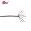 4P UTP/STP/FTP/SFTP Cat5/Cat5e/Cat6 Outdoor Waterproof lan cable communication cable cat 5 wiring