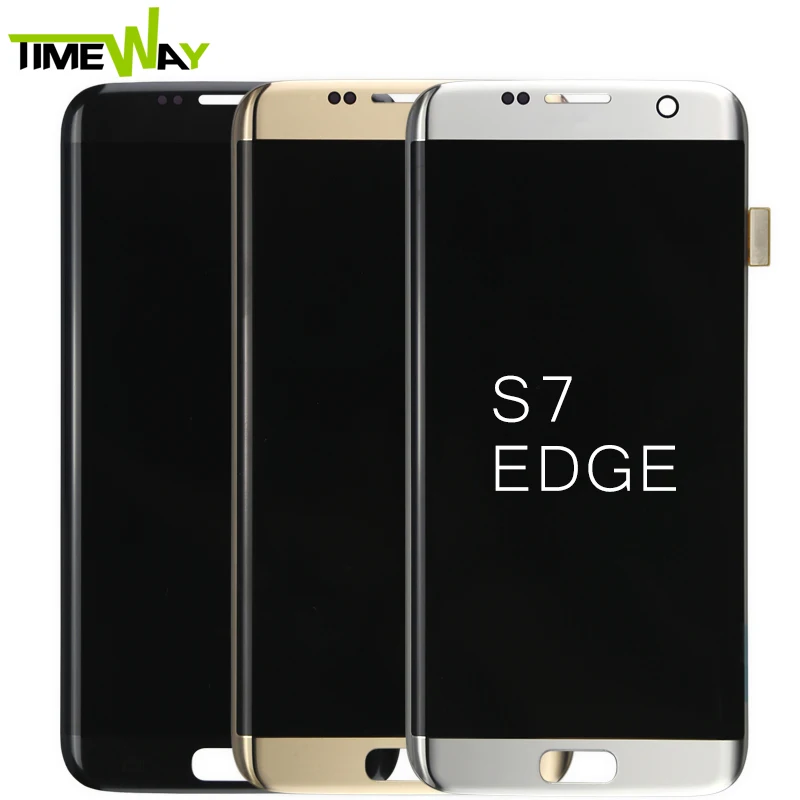 samsung s7 edge lcd for sale