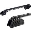 Vector Optics Tactical Full Length Gun 12GA Quad Aluminum Handguard Rail Remington 870 RM-870 R1100 RM-870