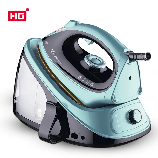 
hot sale HG528LC P5 2 Professional hot sell steam iron station/ iron steamer  (60713421647)
