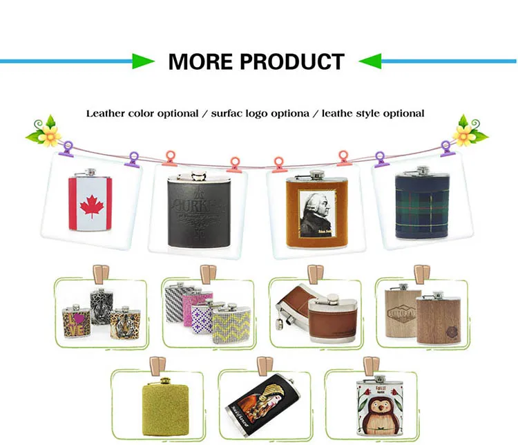 LEATHER WRAPPED STYLE