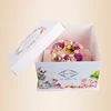 Wholesale Large rigid paper gift boxes modular a gift box with lid