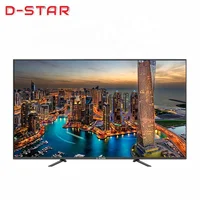 

4k lcd tv 55inch smart android wifi television