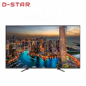 55 inch 4K Smart Android Wi Fi TV