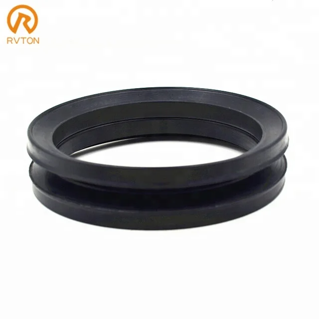 Rectangular Rubber Bellows Double Seal Ring 655973c91 - Buy Rubber ...