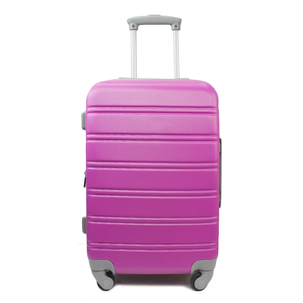 carry on wheeled suitcase