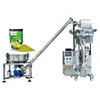 LANDPACK 320 Vertical Powder Packing Machine for Color fixative powder,bleach powder