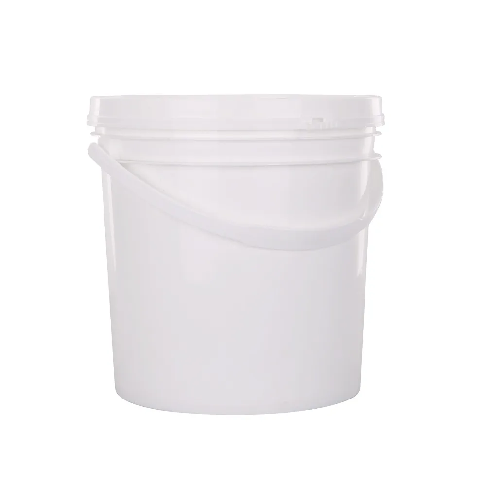 Wholesale Food Grade 4l 1 Gallon Cheap Plastic Fermenter Bucket With