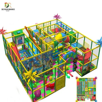 children play items