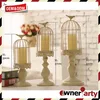 Hot Cake Lantern Lamp Good Quality Candle Holder Centerpiece