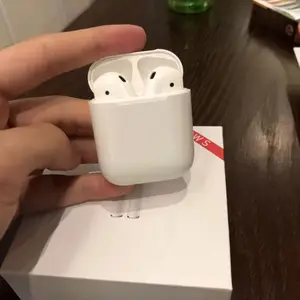 i12 TWS Wireless Earbuds Advanced Realtek Chipset