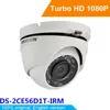 Hikvision 2 Megapixel High-performance Analog HD Output Security Camera DS-2CE56D1T-IRM