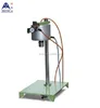 Model QBG Aerosol Can De-Crimping Machine