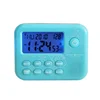 Professional Multifunctional 24 Hours Digital Clock Timer LED Backlight Countdown Timer