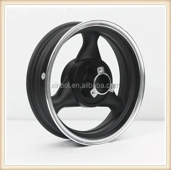 Aluminum Motorcycle alloy wheel rim 13X3.5 inch Products from Taizhou ...