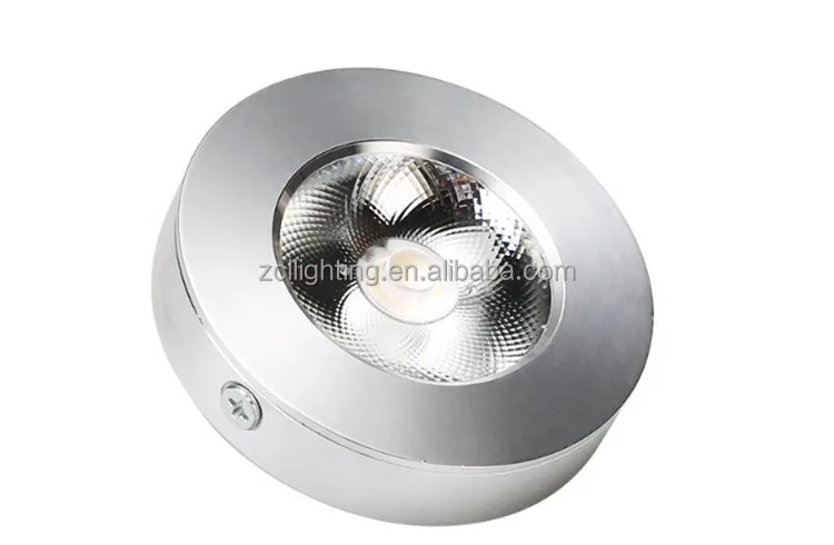 
BIS CE RoHS surface downlight led down light led surface mounted downlight 