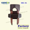Factory price copper split bolt,split bolt connector manufacturer