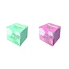 Kettle box/hand lotion box/hand moisturizer box