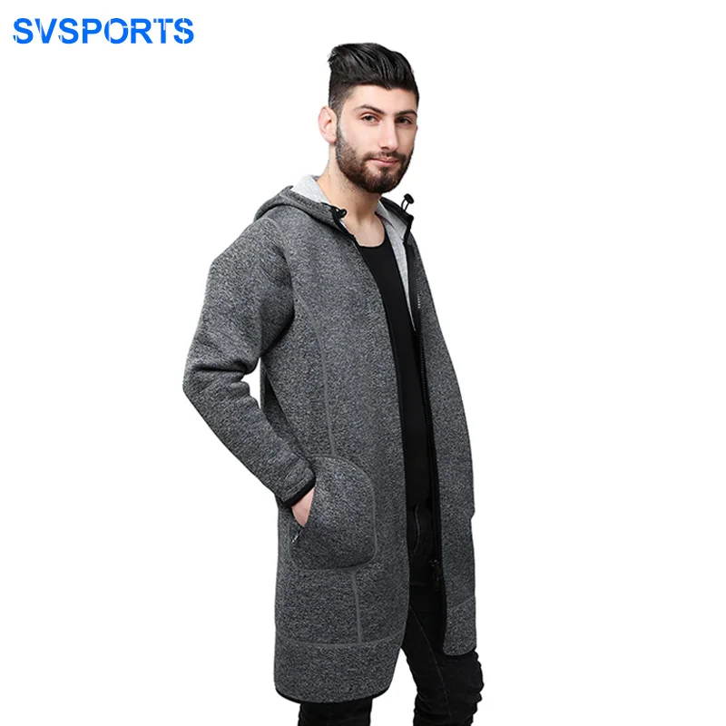 High quality warmer camo neoprene jacket