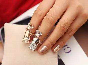 handcrafted gold jewellery