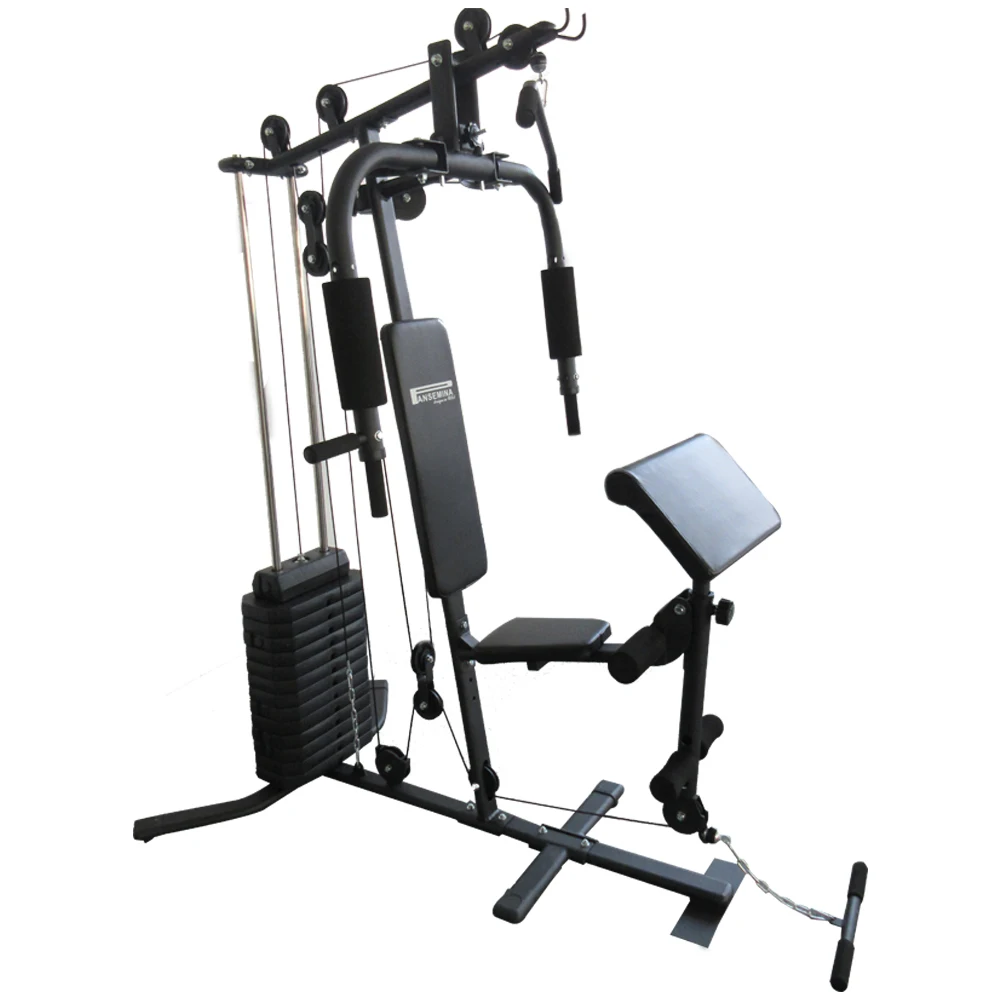 High Quality standard multi Station Home Gym HG430 Home Fitness