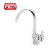 Hot Single Handle Brass Bathroom Faucets