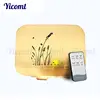Oil Diffuser No Heating Need For Mom Air Purification Humidifier