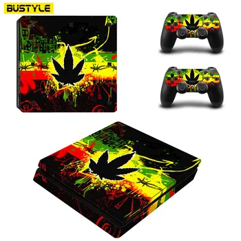 273 Vinly Skin Sticker Per Sony PS4 PlayStation 4 E 2 Skin Controller - Foto 7