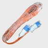 J&H Jiahui H07RN-F H07VV-F 16A heavy duty industrial extention cord lead with plug and connection