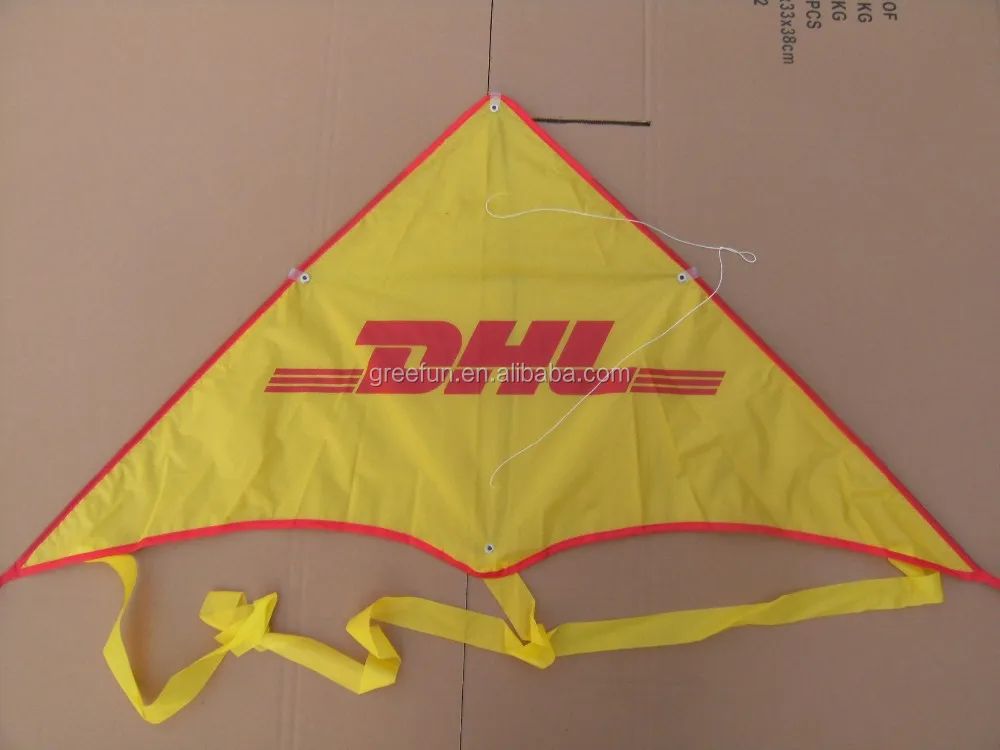 High Quality Wholesale Bat Shape Custom Stunt Kite Cheap Oem Flying