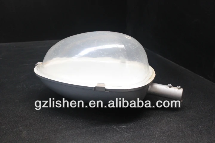 Pc Transparent Plastic Outdoor Polycarbonate Led Dome