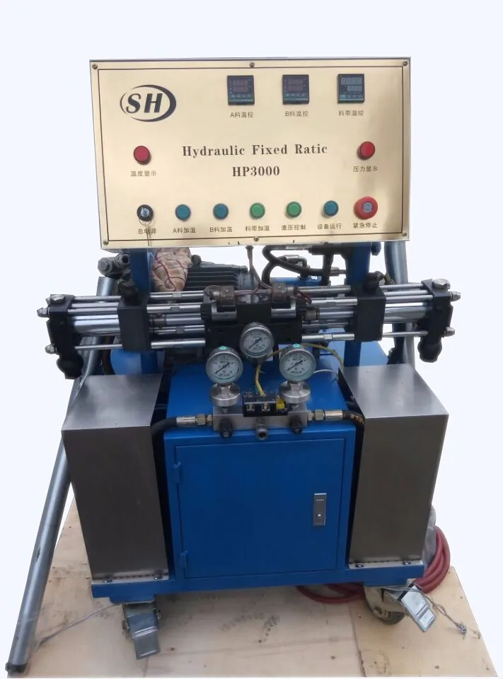 High Pressure Gun Type And Paint Spray Gun Application Polyurethane