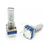 9mm car audio volume control rotary encoder without switch