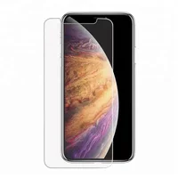 

New Model Tempered Glass for iPhone XS / for iPhone XR/ for iPhone XS MAX Screen Protector