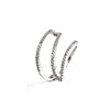 R70711001 xuping ring arabic 5925 italy silver color jewelry