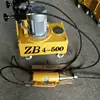 China orginal factory provide hot sales pc strand tension mono hydraulic jack
