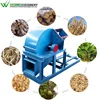 Wood processing machine