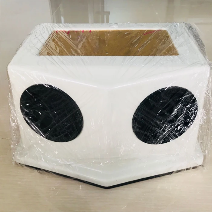 Portable Dental Xray Film Developer / Darkroom Dental Dark Chamber
