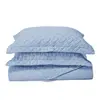 high quality home sense king size custom 100% Polyester microfiber quilt Handmade Bedding Sheet set Design comforter wholesale