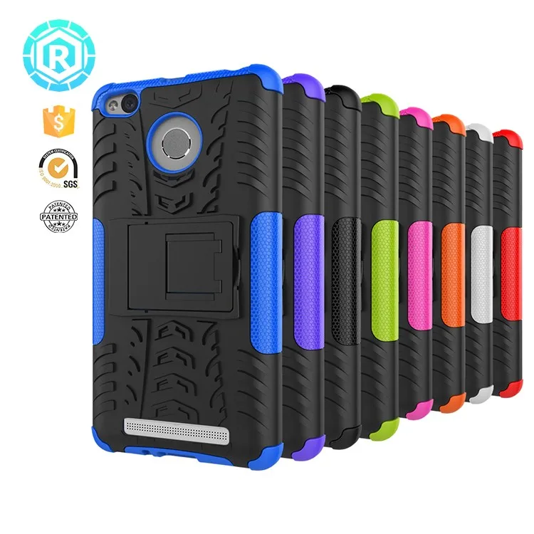 

Custom Design brand case for xiaomi redmi 3s back cover