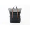 Fashionable full daily backpack, full weekender backpack,wholesale laptop backpack