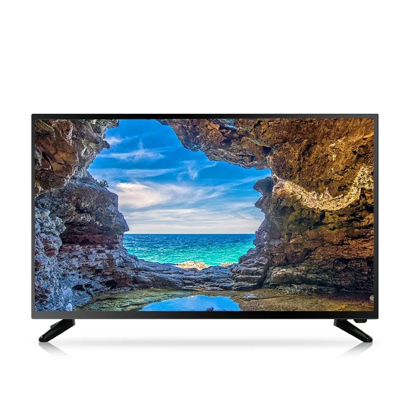 

Weier High Quality Flat Screen 32inch HD led smart tv