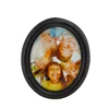 Latest cheap European Style oval photo picture frame