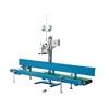 PACKSTAR A2-PT+GK35-2C+GKL-3000 sack closing sewing system