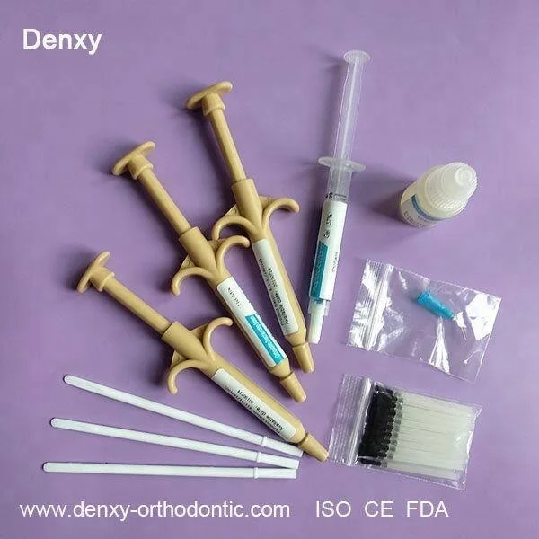 
nice price worldwide dental light cure composite resin 